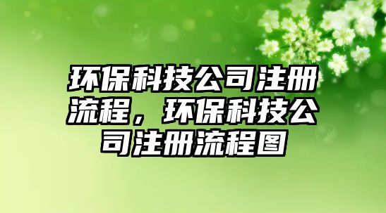 環(huán)?？萍脊咀粤鞒蹋h(huán)?？萍脊咀粤鞒虉D