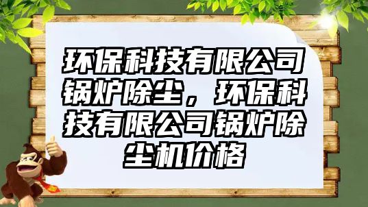 環(huán)?？萍加邢薰惧仩t除塵，環(huán)?？萍加邢薰惧仩t除塵機(jī)價(jià)格