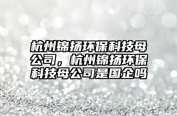 杭州錦揚環(huán)?？萍寄腹荆贾蒎\揚環(huán)?？萍寄腹臼菄髥?/> 
									</a>
									<h4 class=