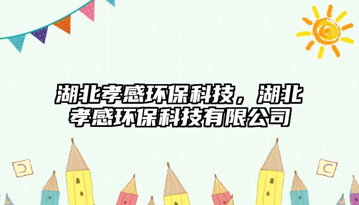 湖北孝感環(huán)?？萍?，湖北孝感環(huán)?？萍加邢薰? class=