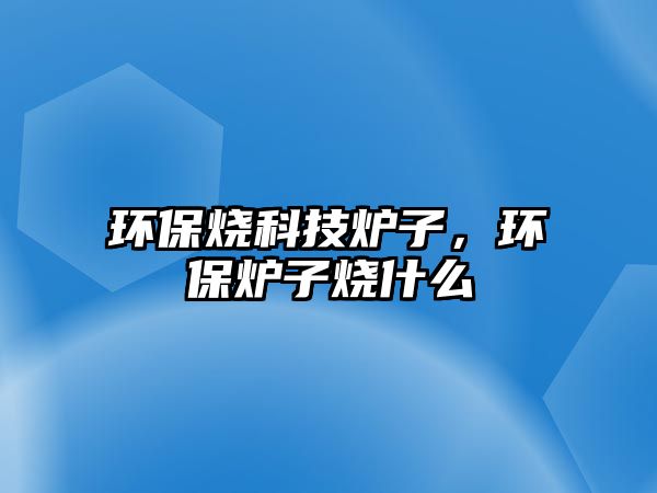 環(huán)保燒科技爐子，環(huán)保爐子燒什么