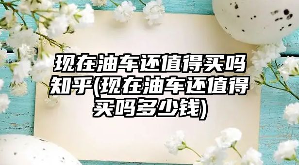 現(xiàn)在油車(chē)還值得買(mǎi)嗎知乎(現(xiàn)在油車(chē)還值得買(mǎi)嗎多少錢(qián))
