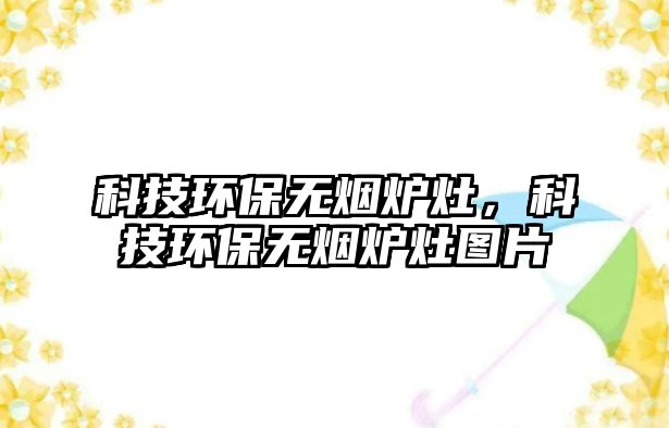 科技環(huán)保無煙爐灶，科技環(huán)保無煙爐灶圖片